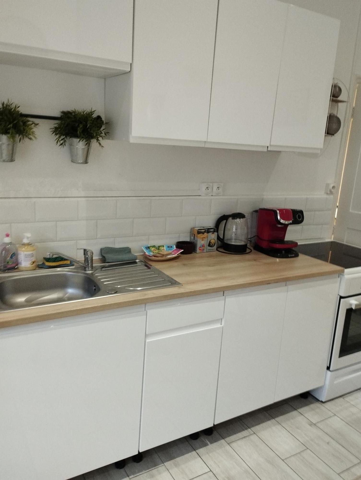 Appartement Guise Familistere Exterior foto